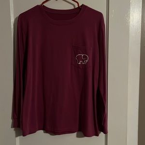 Ivory Ella shirt